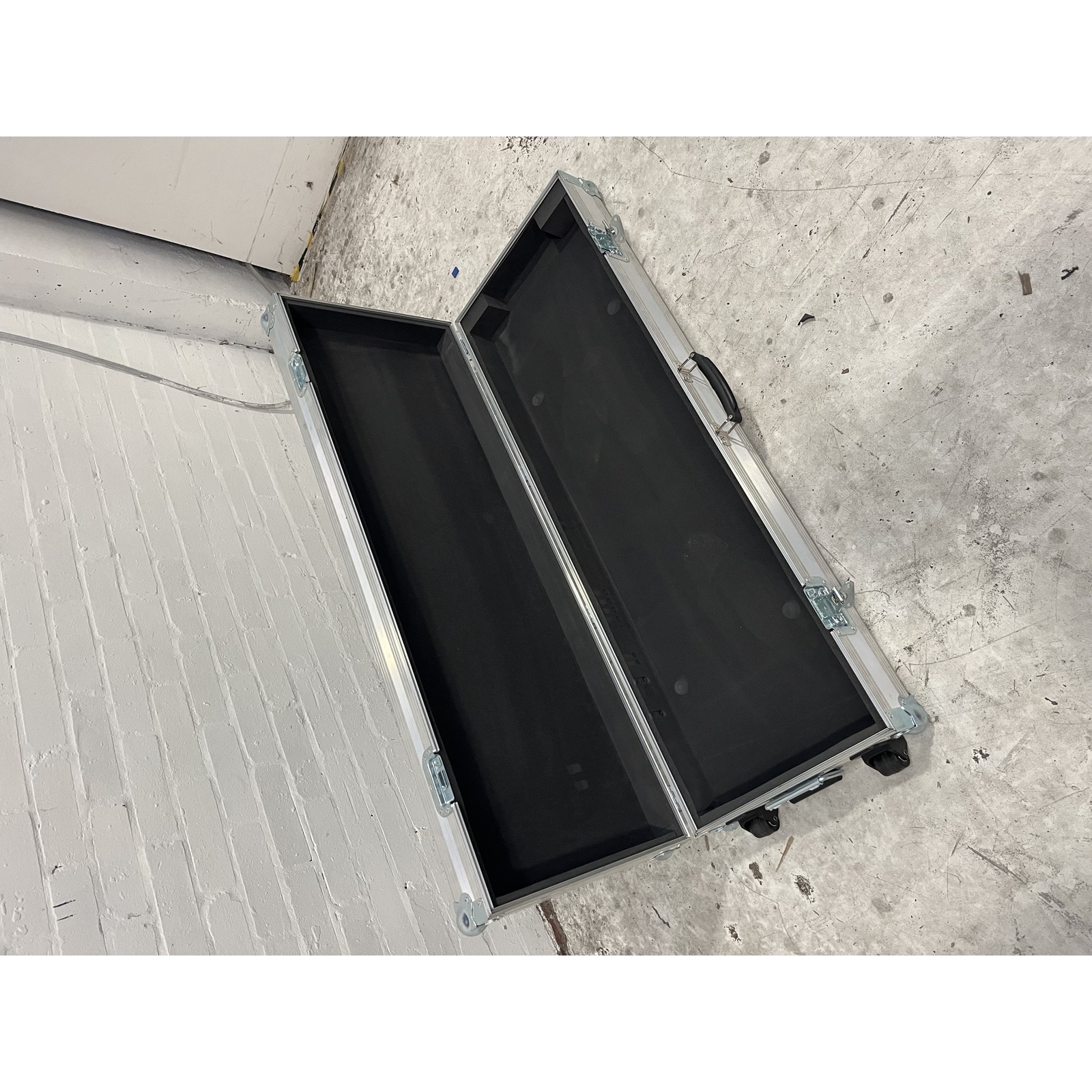 Keyboard Flightcase (R-664)